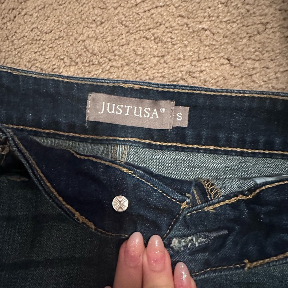 Just USA